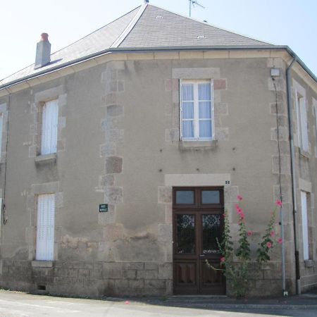 La Maison De Nicole Ladapeyre 외부 사진