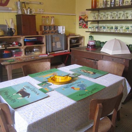 La Maison De Nicole Ladapeyre 외부 사진