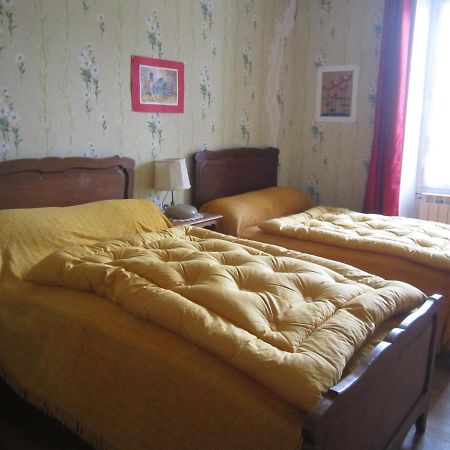 La Maison De Nicole Ladapeyre 외부 사진
