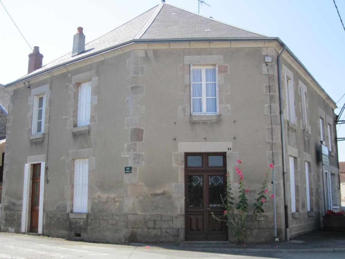 La Maison De Nicole Ladapeyre 외부 사진