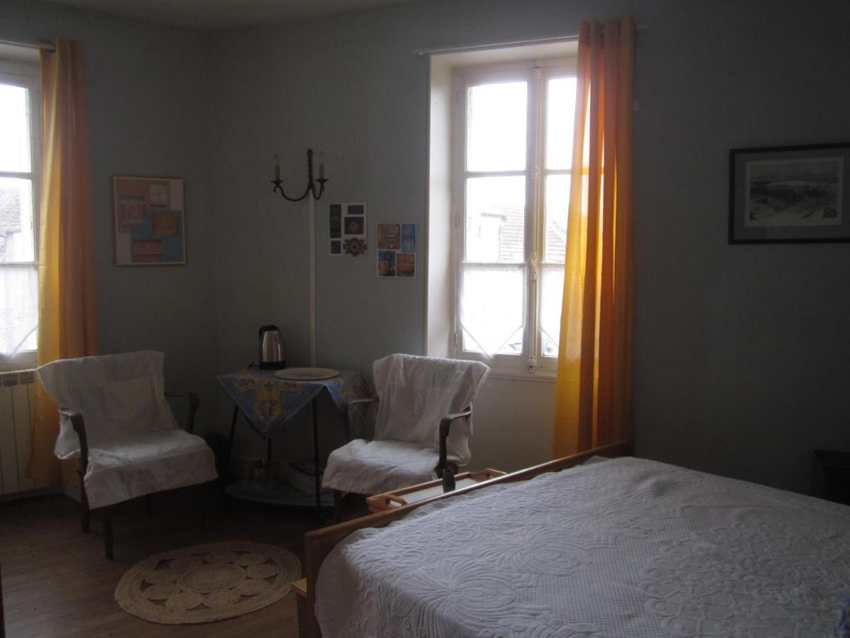La Maison De Nicole Ladapeyre 외부 사진
