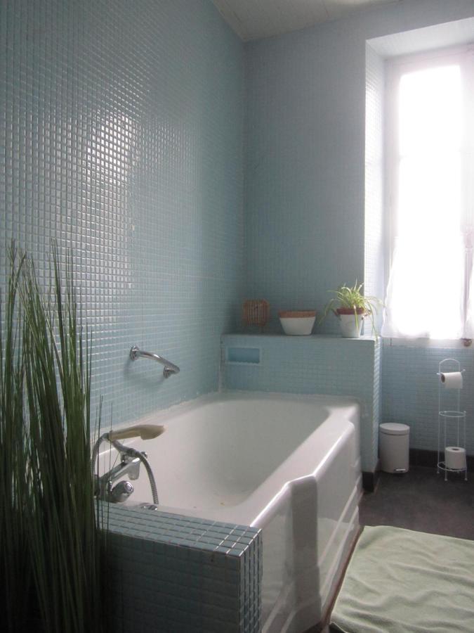 La Maison De Nicole Ladapeyre 외부 사진